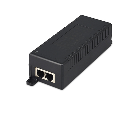 You Recently Viewed SilverNet SIL 48G POE+ 1 Port Gigabit PoE+ Injector Image